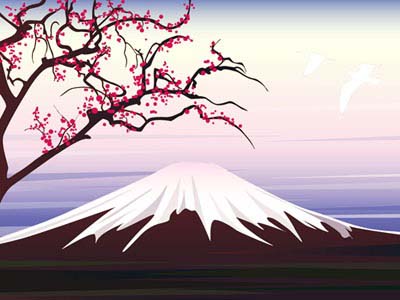 البحث عن السلام في اليابان! – الوجهة أم الرحلة؟