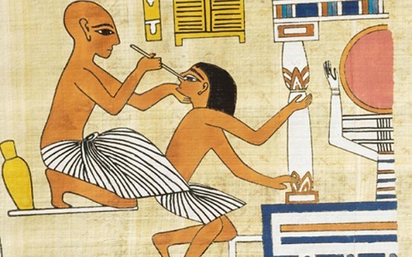 الأطباء المُبجلون عند قدماء المصريين