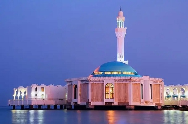 حماية المساجد
